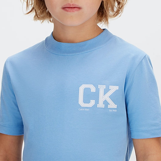 LVCKSJA09B - T-Shirt e Polo - Calvin Klein