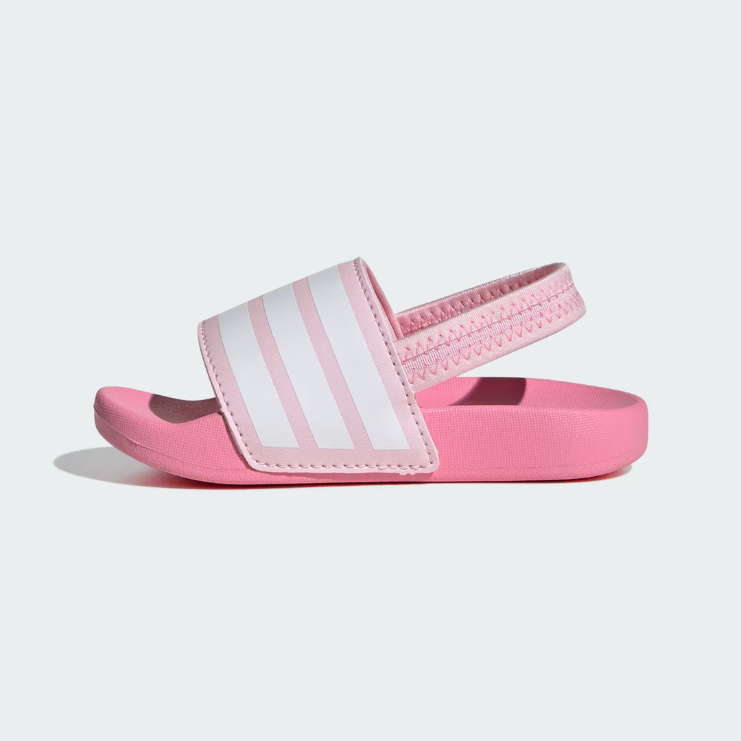 CIABATTE INFANT ADIDAS ADILETTE ESTRAP KIDS ROSA