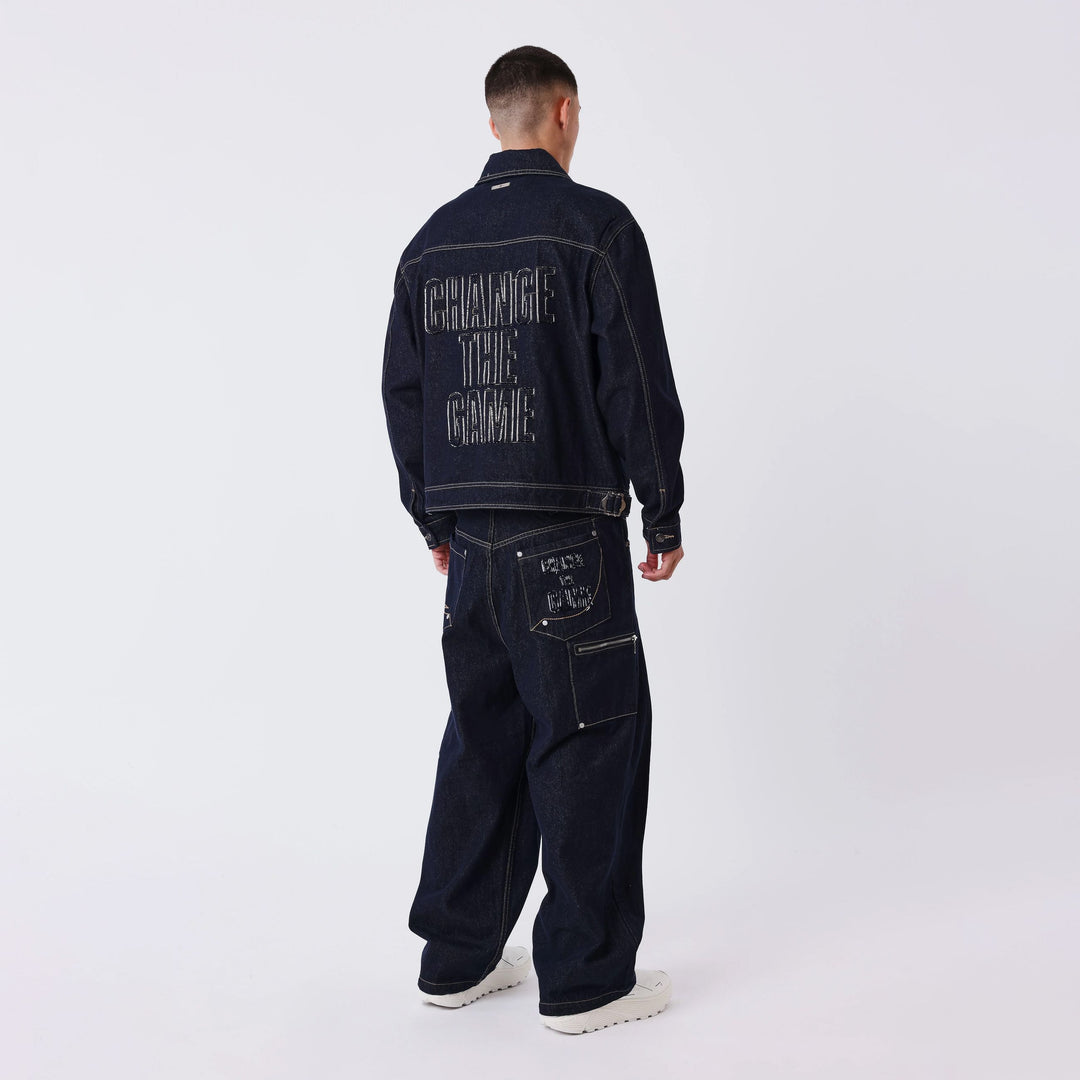 2694129 - PANTALONE - Project X Paris
