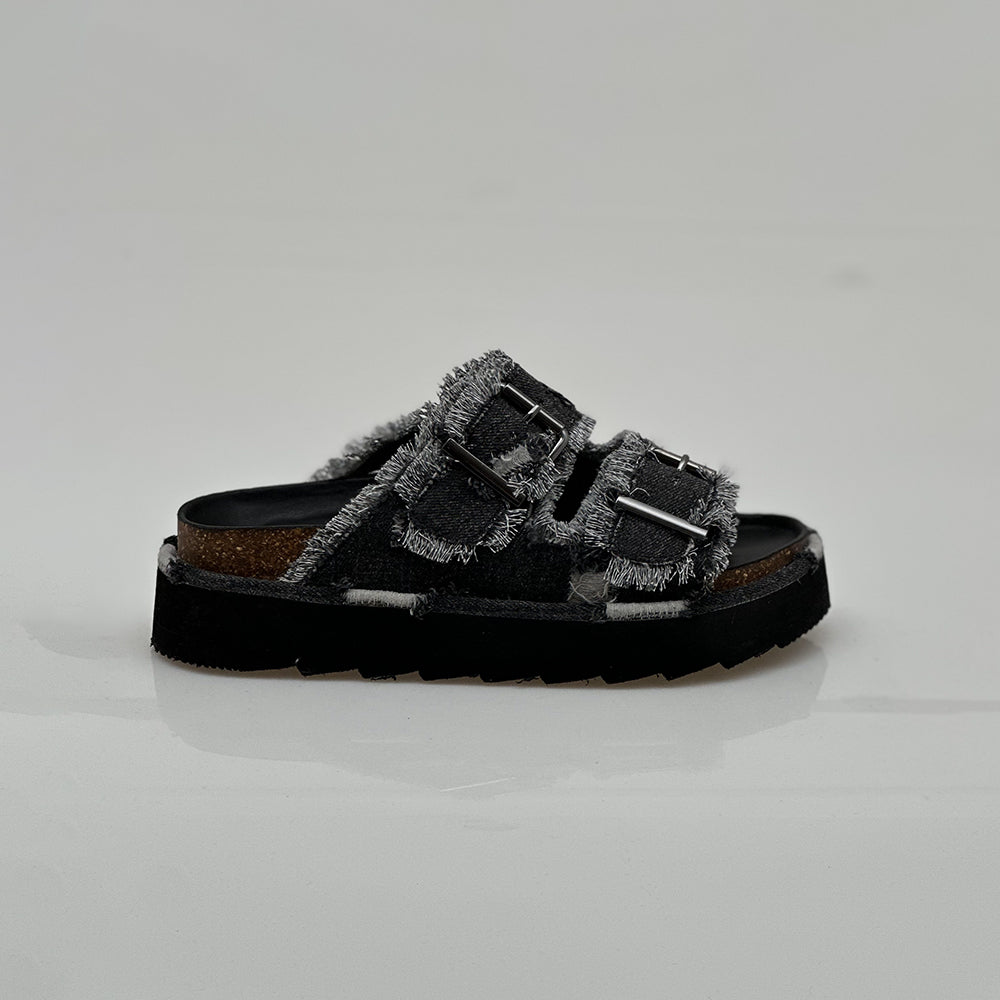 HC.STORMY44 - Scarpe - Colors Of California