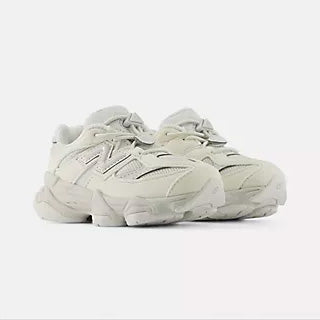 SNEAKERS NEONATO NEW BALANCE 9060 GRIGIO BEIGE