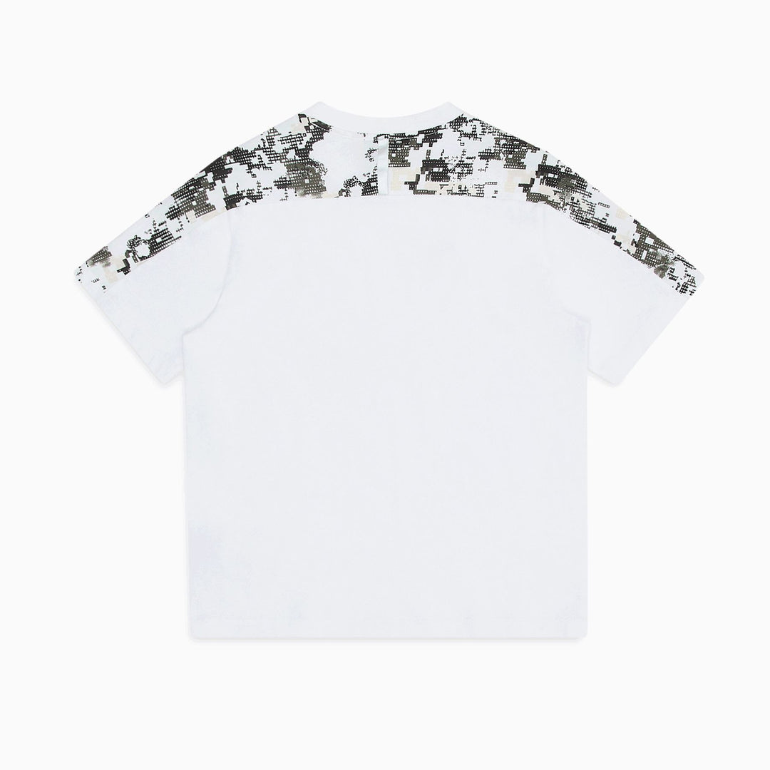 6DBT55 BJ02Z - T-Shirt e Polo - EMPORIO ARMANI