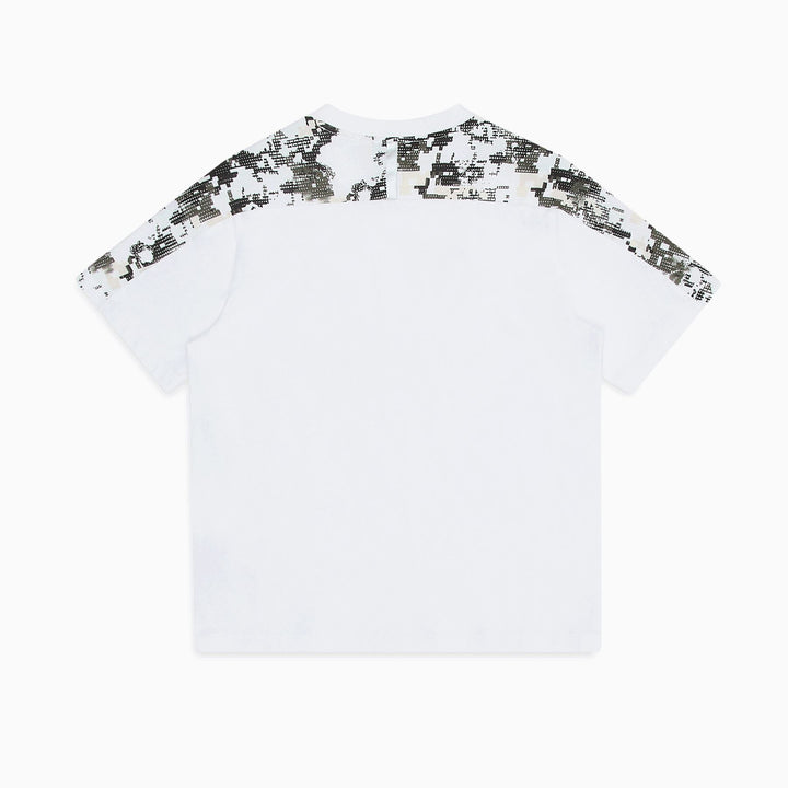 6DBT55 BJ02Z - T-Shirt e Polo - EMPORIO ARMANI