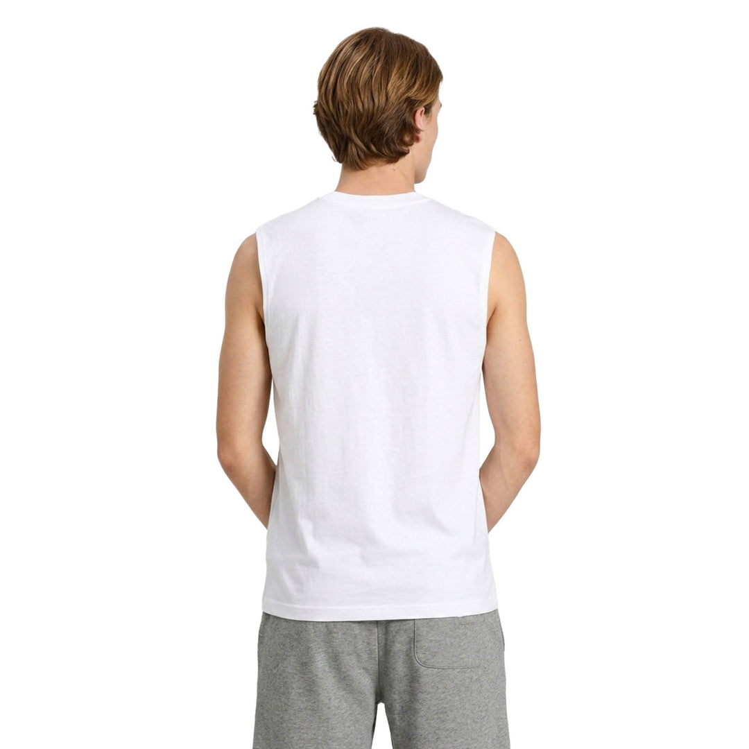 CANOTTA UOMO PUMA SNEAKER TANK