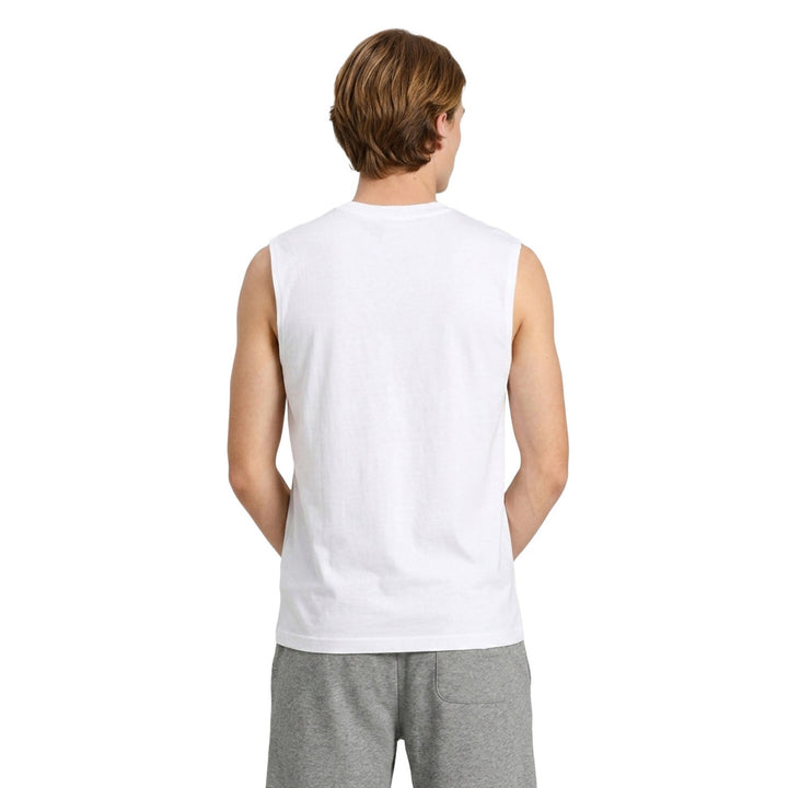 CANOTTA UOMO PUMA SNEAKER TANK
