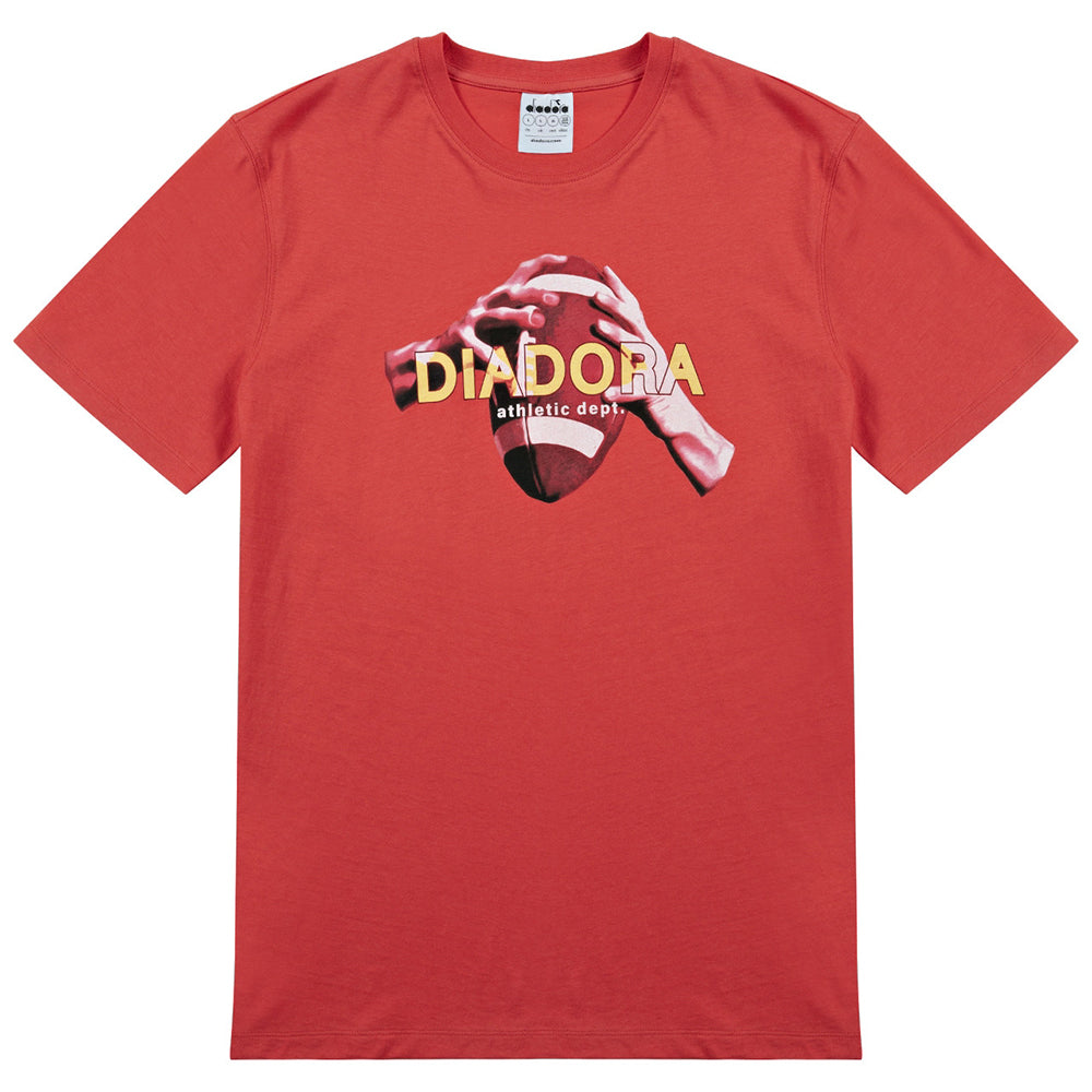 102.180376 - T-Shirt e Polo - DIADORA