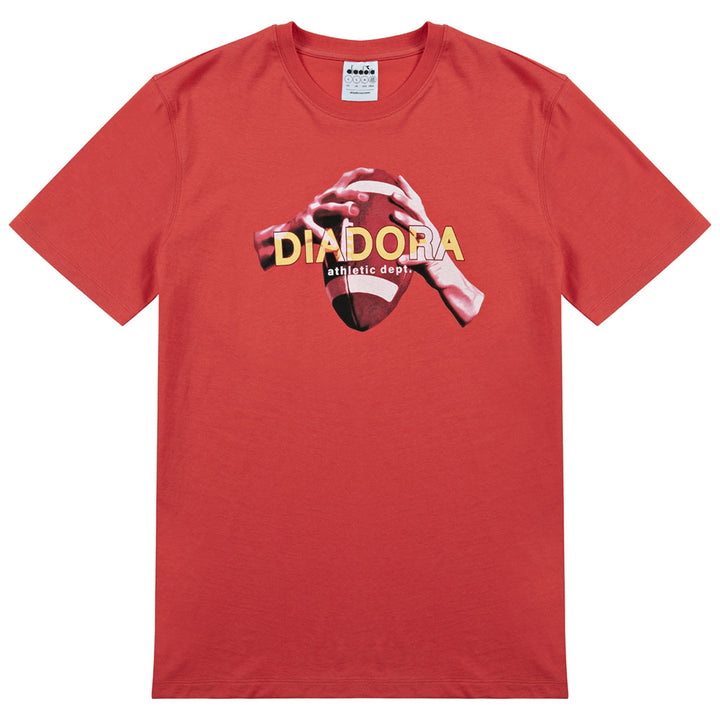 102.180376 - T-Shirt e Polo - DIADORA