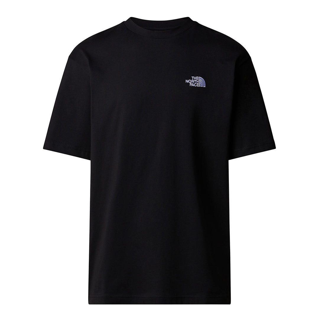 NF0A87NRJK31 - T-Shirt e Polo - THE NORTH FACE