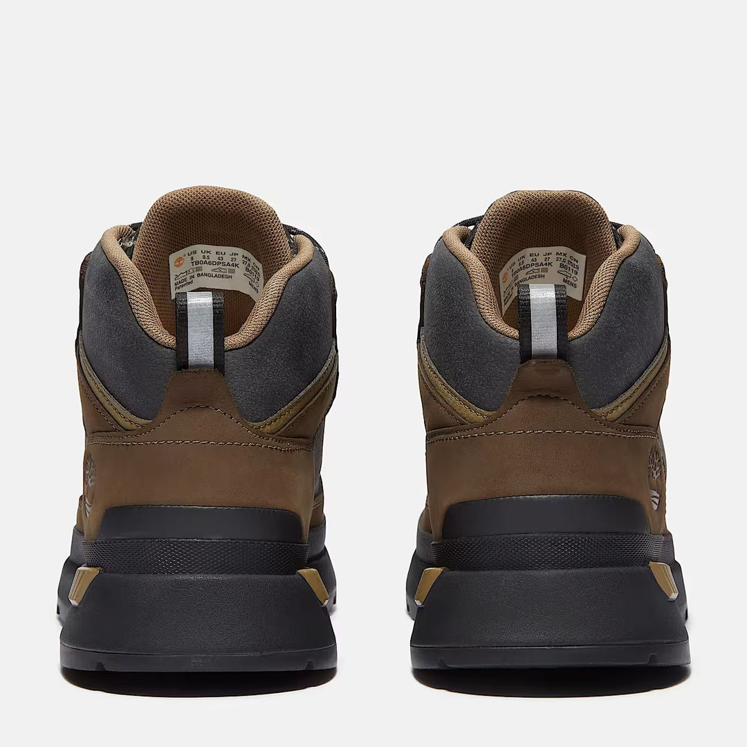 TB0A6DPSA4K1 - Scarpe - TIMBERLAND