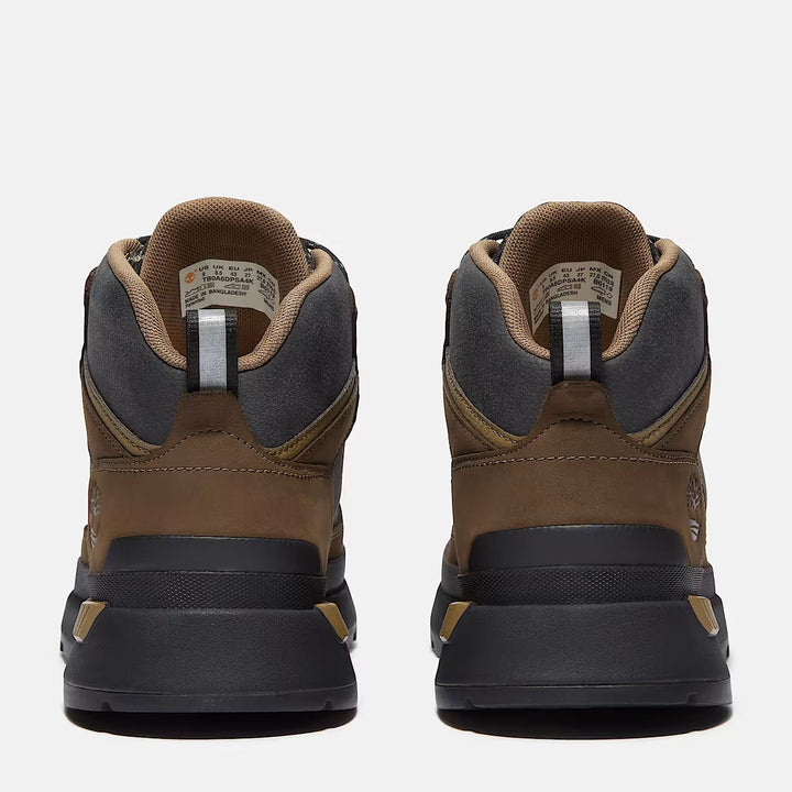 TB0A6DPSA4K1 - Scarpe - TIMBERLAND