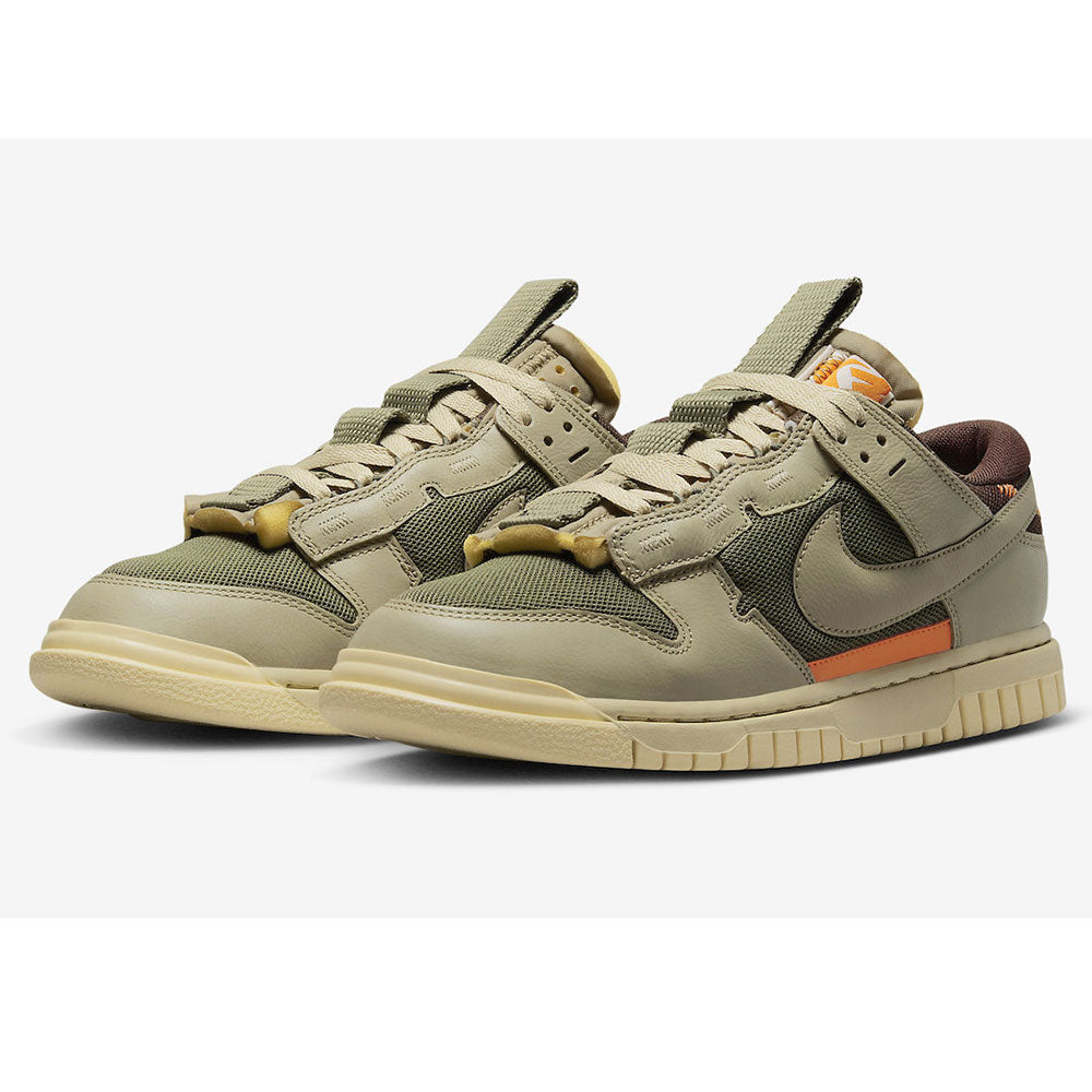 Dunk Low Jumbo Reverse Panda - Nike