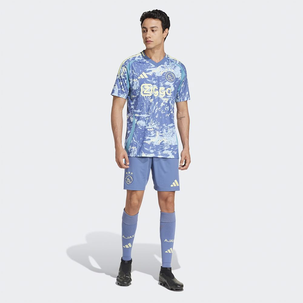 IT6163 - Pantaloncini - Adidas