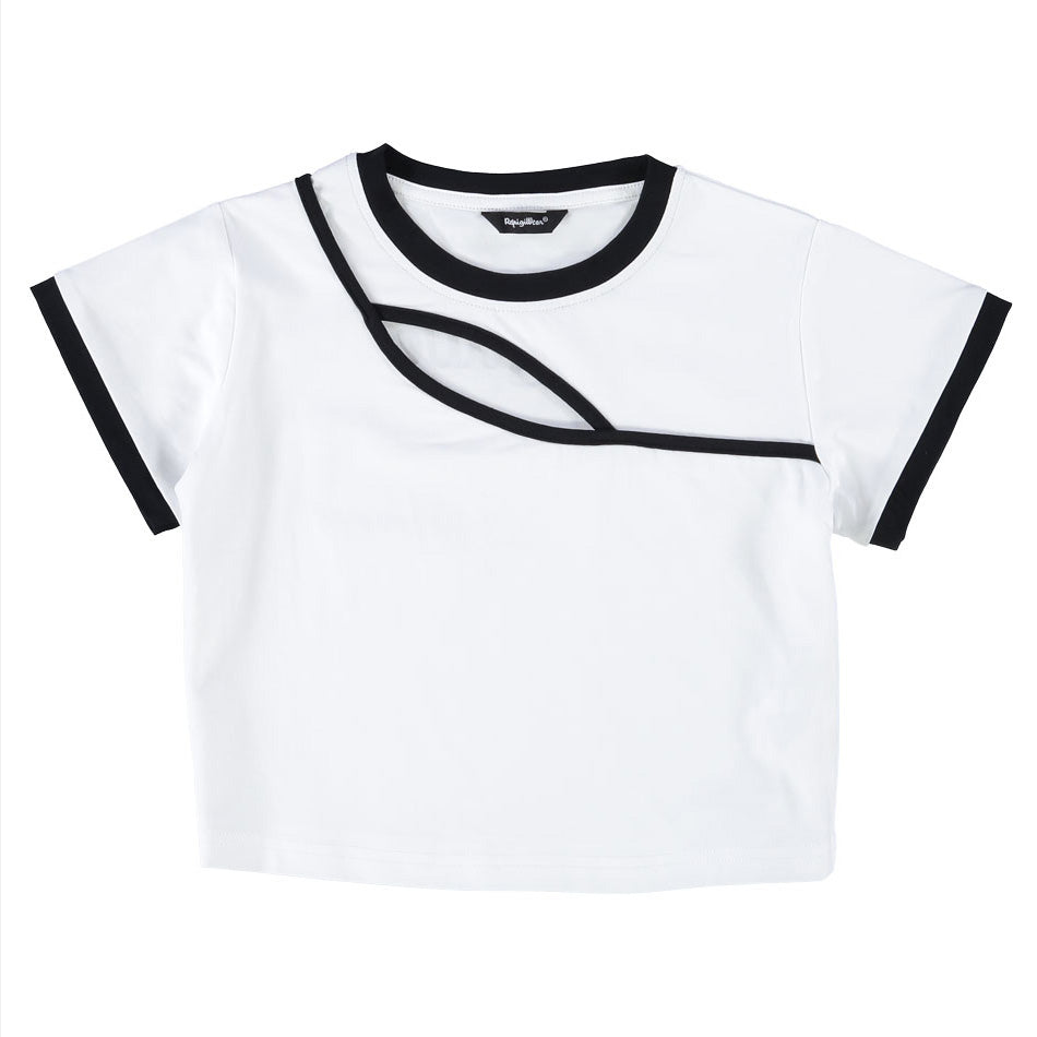 RG1906TS26 - T-Shirt e Polo - REFRIGIWEAR