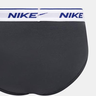 PACK 2 SLIP UOMO NIKE EVERYDAY COTTON STRETCH