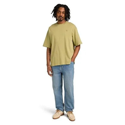 TB0A6GH3BQ01 - T-Shirt e Polo - TIMBERLAND
