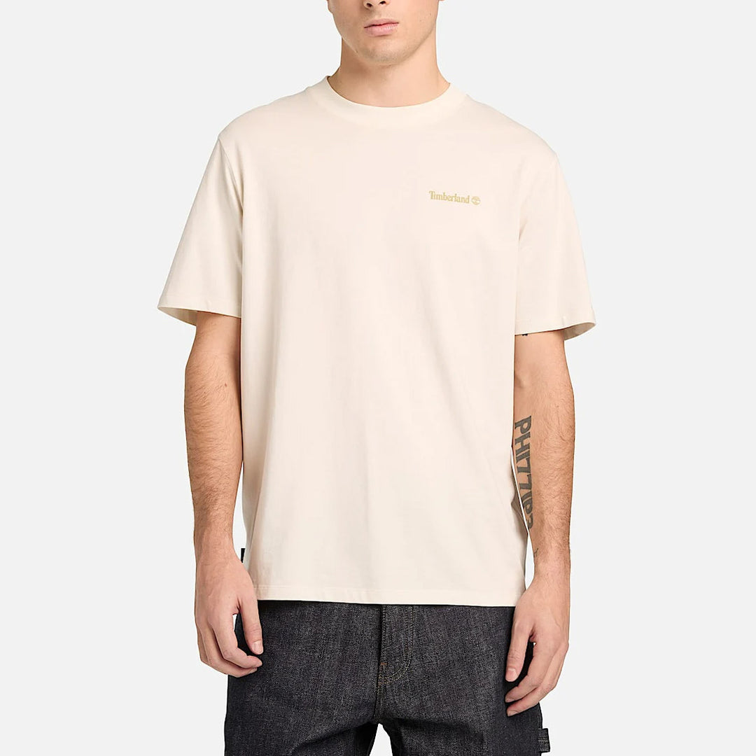 TB0A5MNVCM91 - T-Shirt e Polo - TIMBERLAND