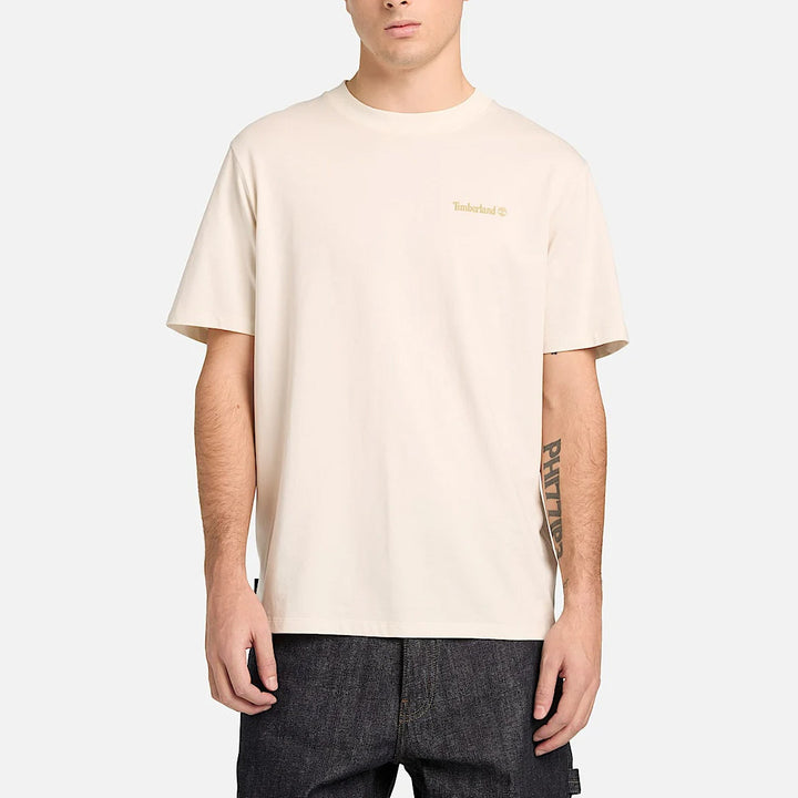 TB0A5MNVCM91 - T-Shirt e Polo - TIMBERLAND