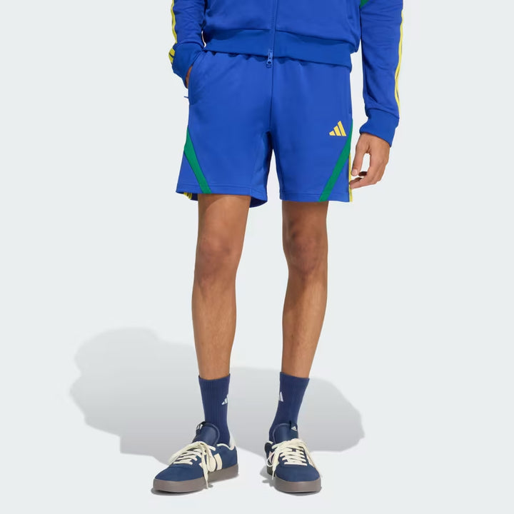 PANTALONCINI UOMO ADIDAS HOUSE OF TIRO NATIONS