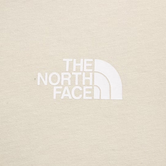 NF0A8GV2DOM1 - T-SHIRT - THE NORTH FACE