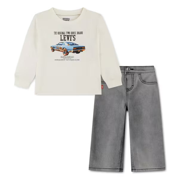 6ER462 - set - Levi's