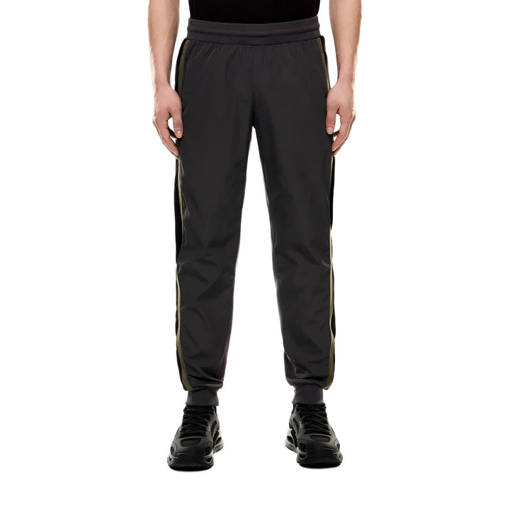 7M000939 AF17003 - Pantaloni - Uomo - EMPORIO ARMANI - ATHLETIC COLOUR BLOCK - Jogger - Dinamismo Cromatico - Design Tecnico - Sport Tempo Libero - Abbigliamento Autunno Inverno