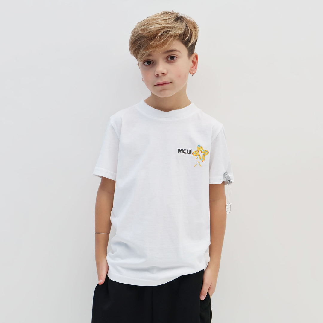 MCU0120 - T-Shirt e Polo - M.C.U.