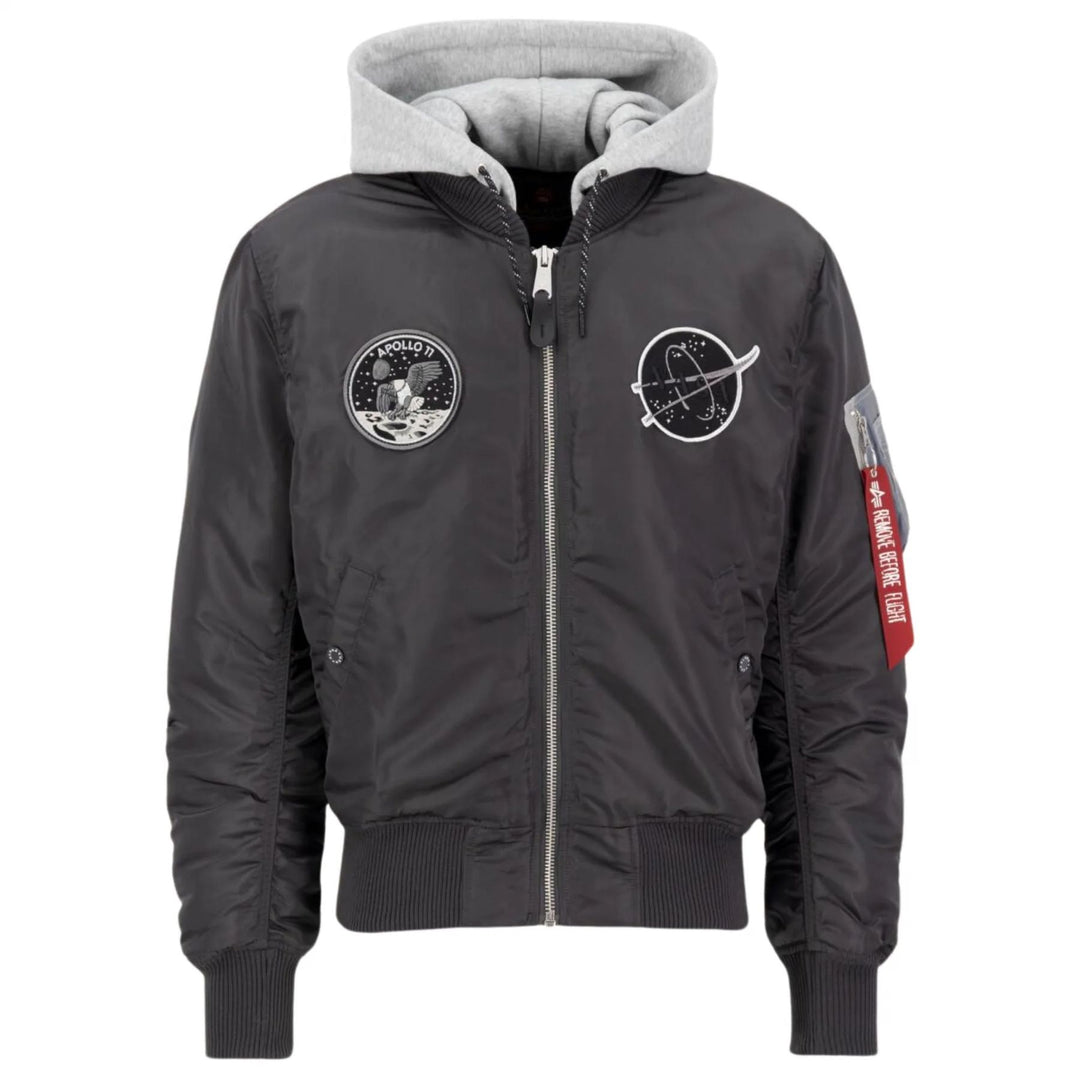 108108AI - Giacche - Alpha Industries