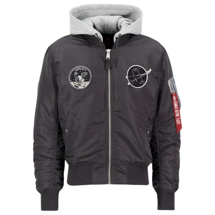 108108AI - Giacche - Alpha Industries