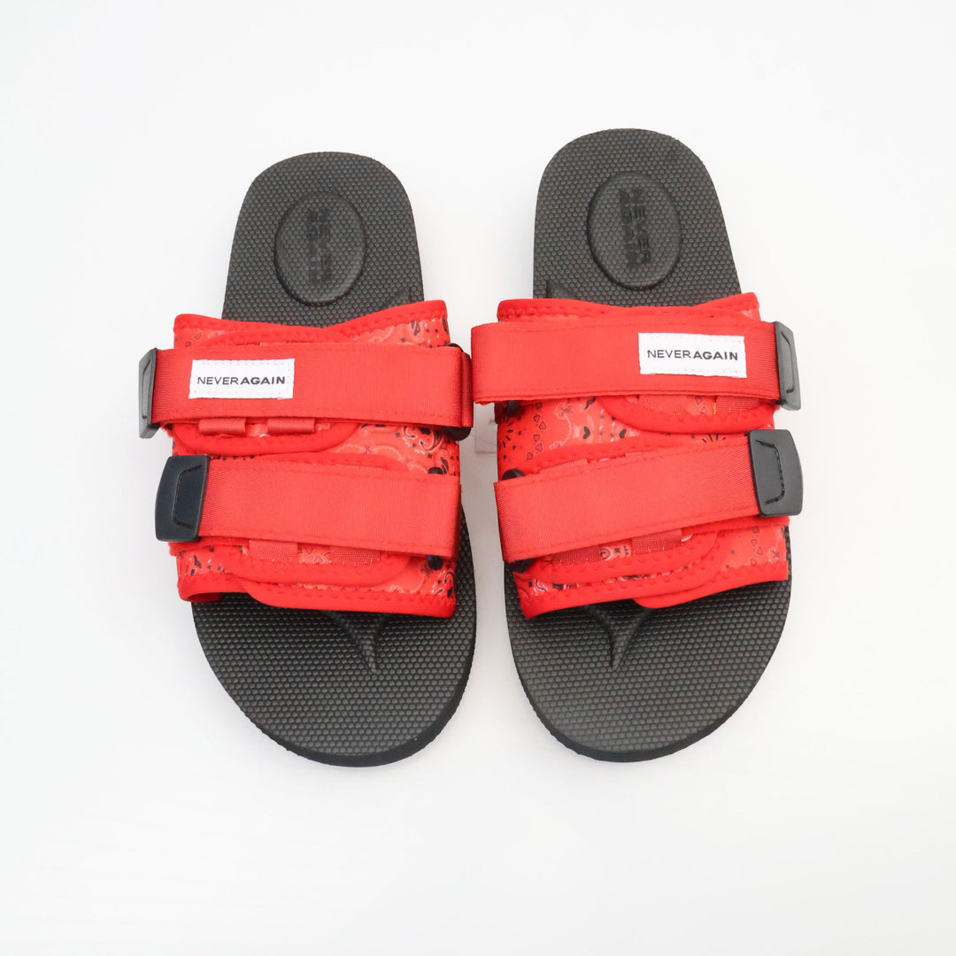 SLIPPERS N/A - Scarpe - NEVER/AGAIN