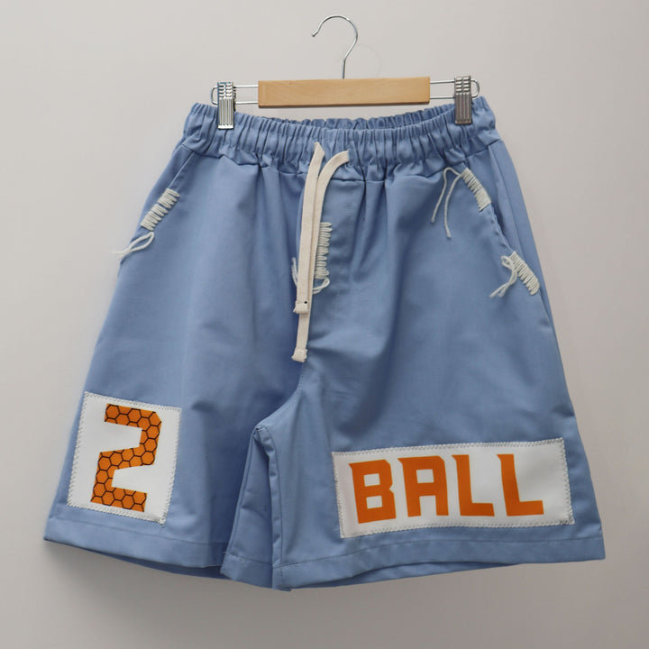 BTG109OLV - Pantaloncini - Botega