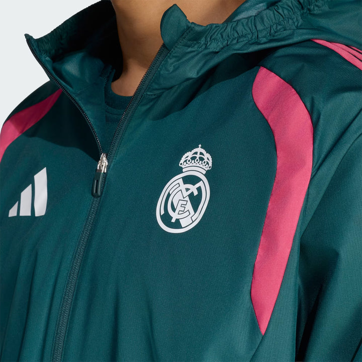 KB6385 - GIACCA - Adidas