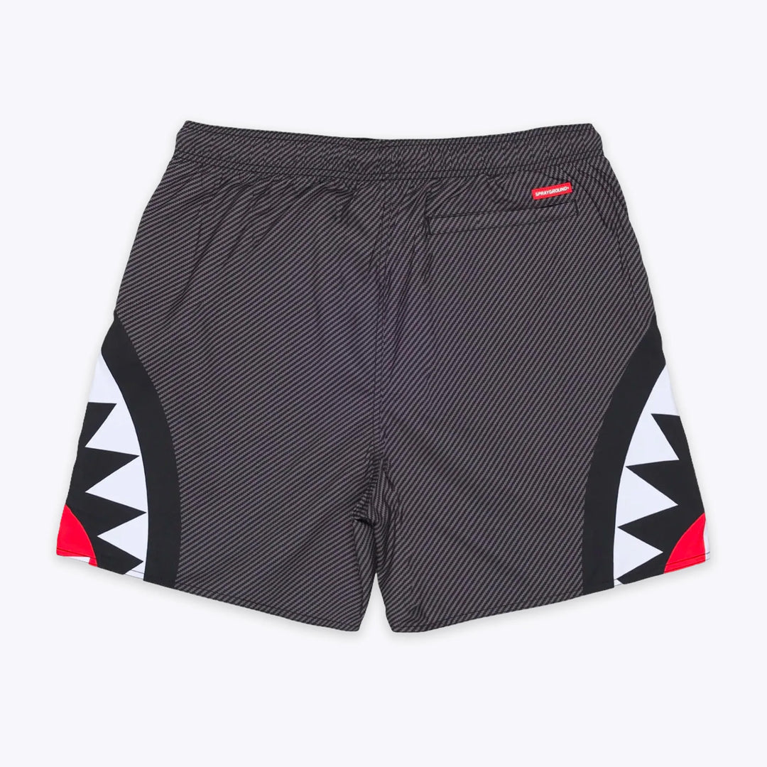 910SWM2046 - Costumi da bagno - Sprayground