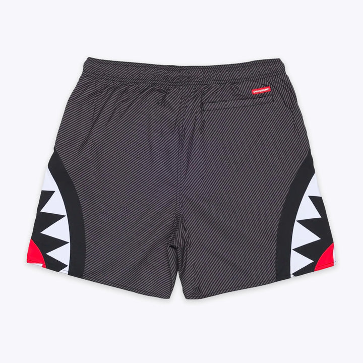 910SWM2046 - Costumi da bagno - Sprayground