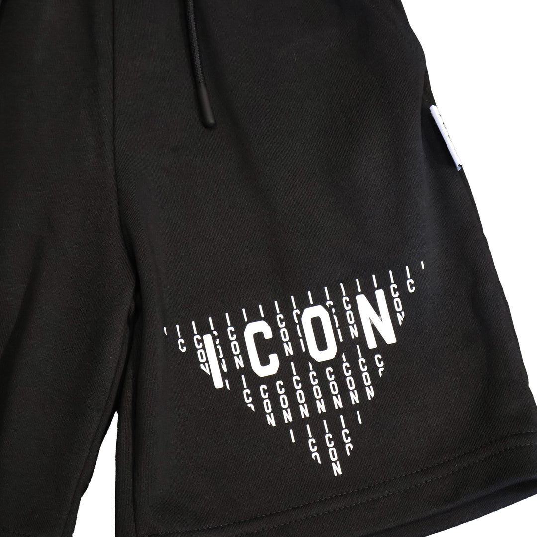 IBSH001104 - Pantaloncini - ICON