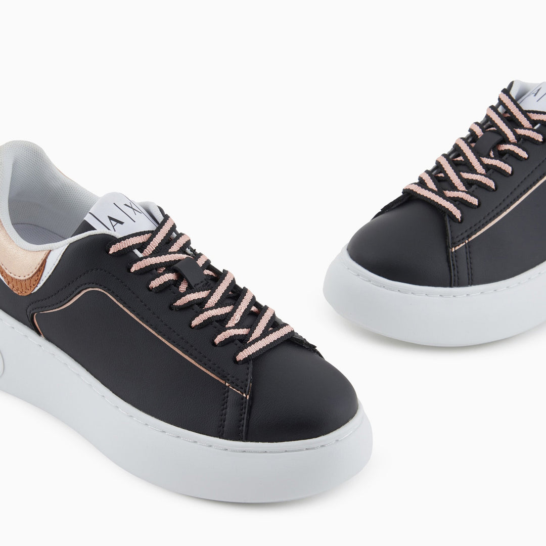 XDX108 XV892 - Scarpe - Armani Exchange