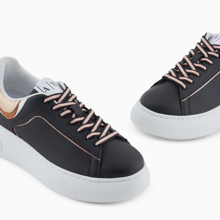 XDX108 XV892 - Scarpe - Armani Exchange