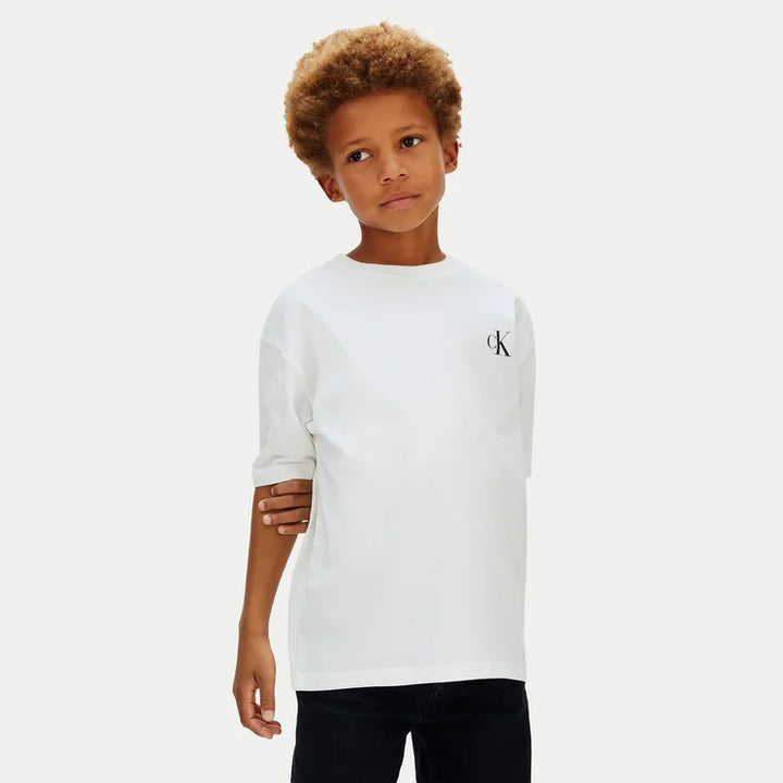 LVCKSJA05B - T-SHIRT - Calvin Klein