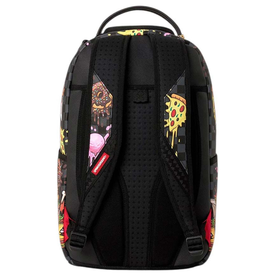 ZAINO UNISEX SPRAYGROUND LOONEY TUNES TAZ BEAST FEAST