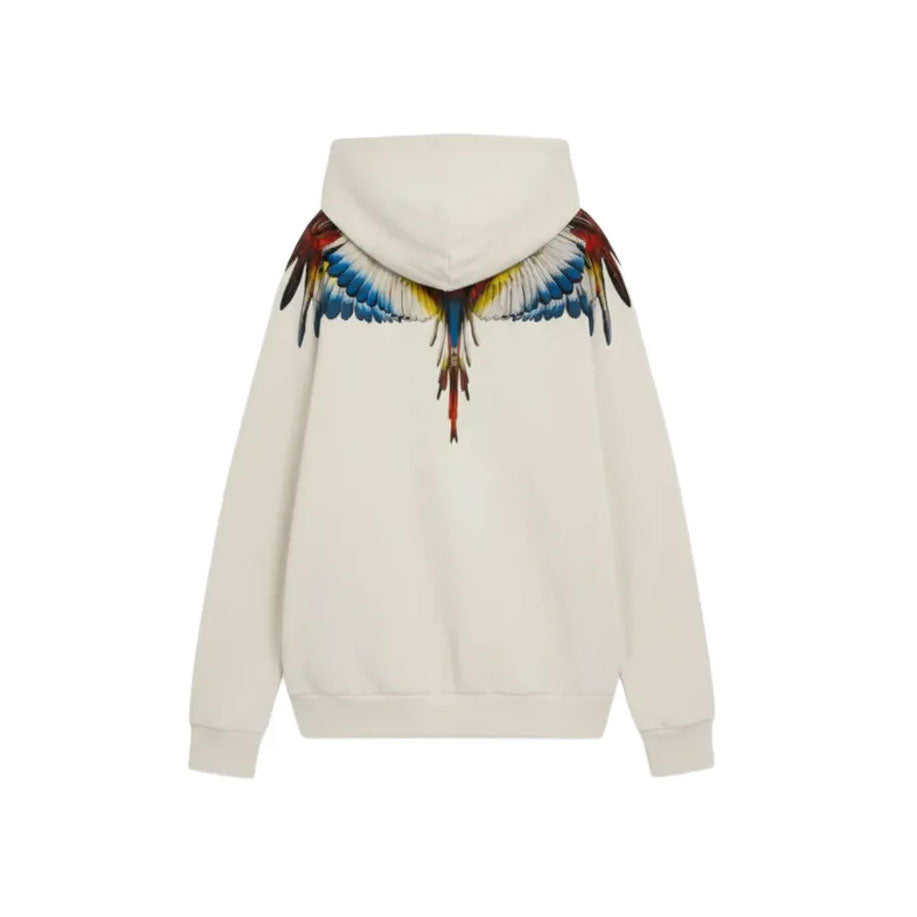 F5CAMAHS059 - Felpe - Marcelo Burlon