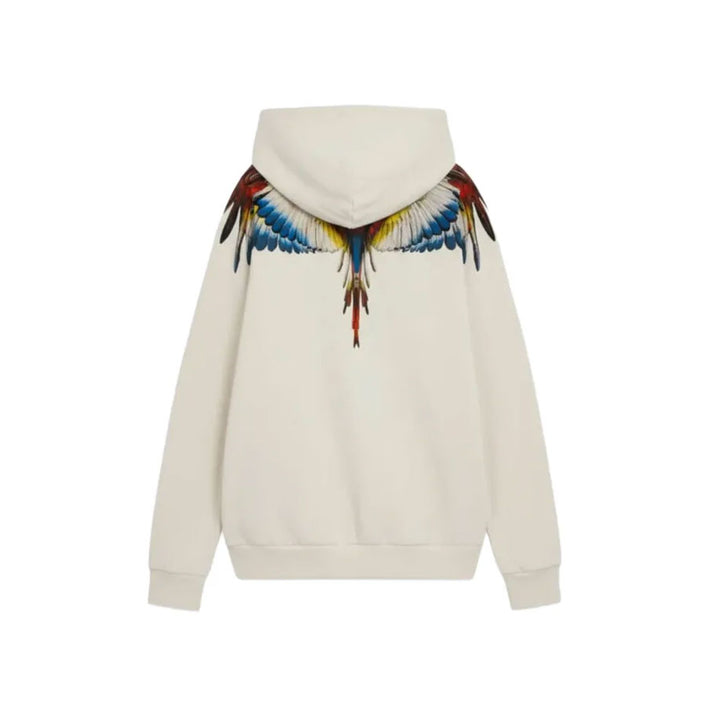 F5CAMAHS059 - Felpe - Marcelo Burlon