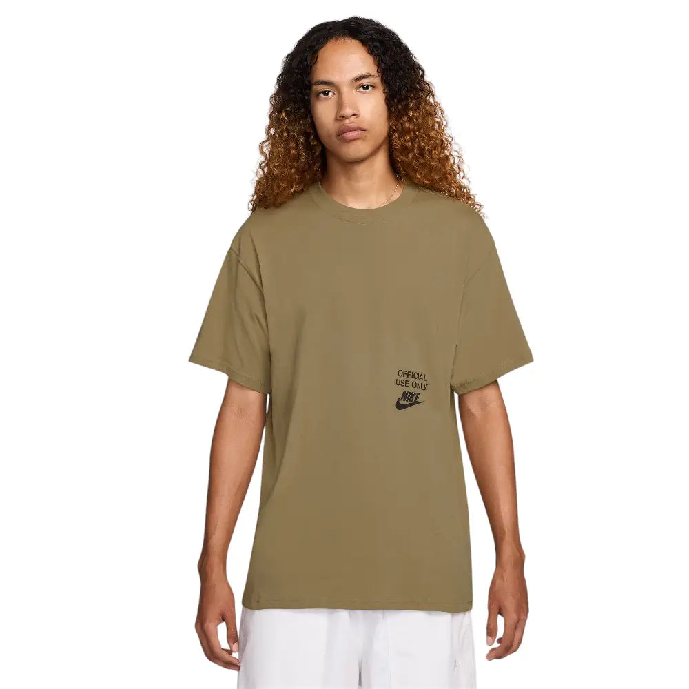 HJ0774 - T-Shirt e Polo - Nike