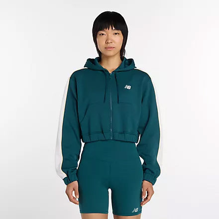 WJ61B759AAV - GIACCA - New Balance