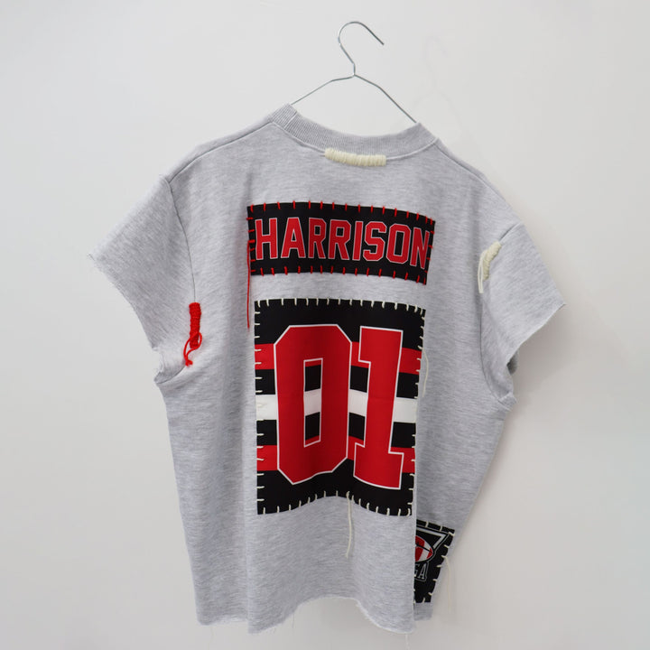 BTG059OLV - FELPA - Botega