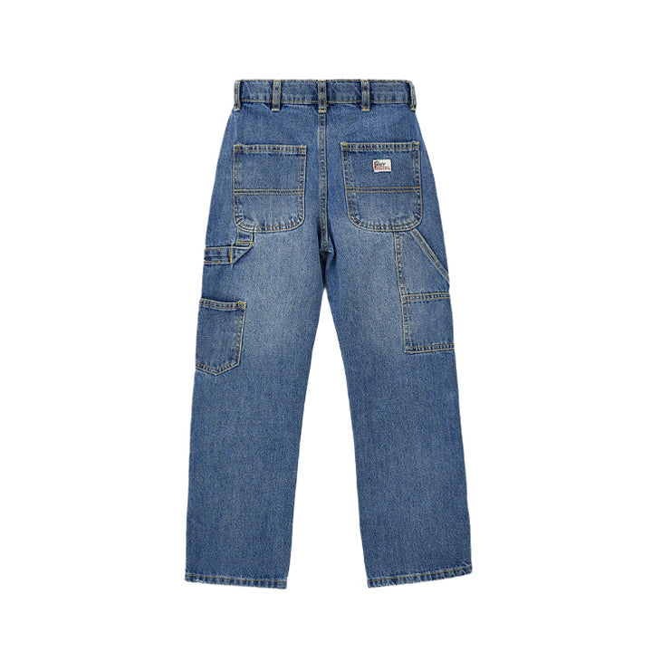 R.G148 - PANTALONE - Roy Rogers - Kids
