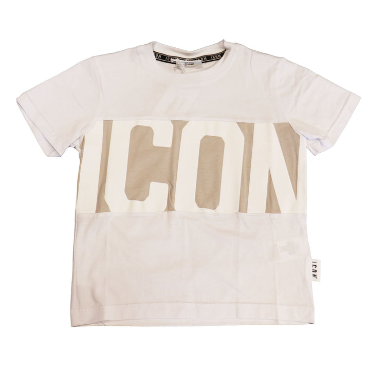 IBKS001070 - T-SHIRT - ICON