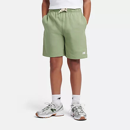 NBLAKB0008 LAKB0008 - Pantaloncini - New Balance