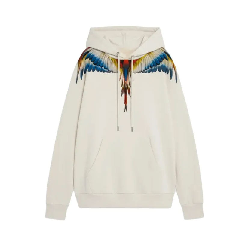 F5CAMAHS059 - Felpe - Marcelo Burlon
