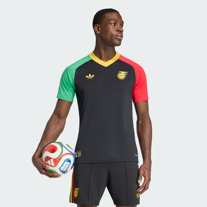KA1909 - T-SHIRT - Adidas