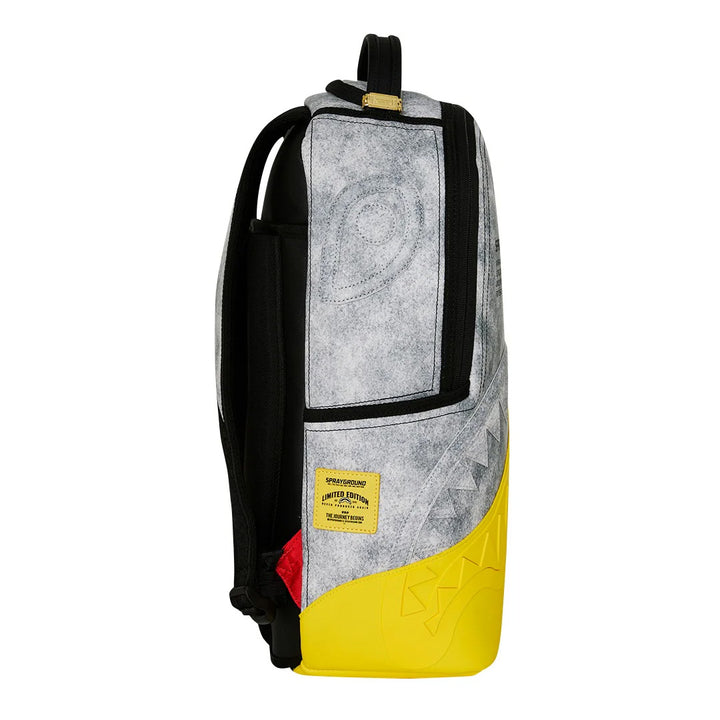 910B8170NSZ - Zaini - Sprayground - [PREORDER]