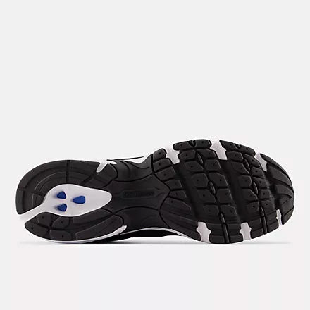 SCARPE NEW BALANCE 530 MR530CC WHITE SILVER BLUE BIANCO ARGENTO UOMO